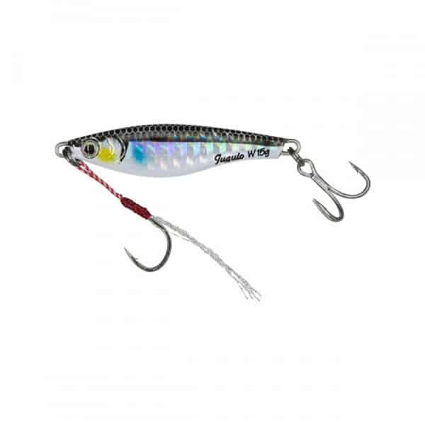 MOLIX JUGULO WIDE CASTING JIG 7G