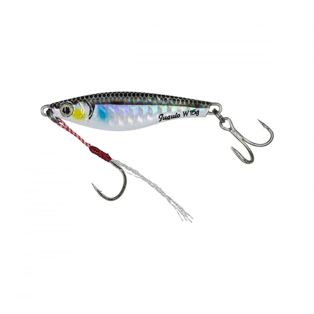 MOLIX JUGULO WIDE CASTING JIG 7G MOLIX JUGULO WIDE CASTING JIG 7G