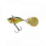 MOLIX TRAGO SPIN TAIL 3/4OZ-0