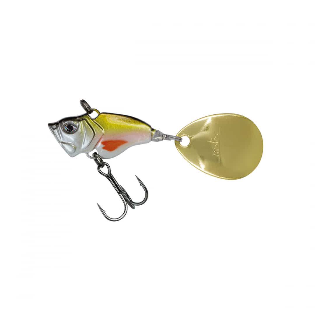 MOLIX TRAGO SPIN TAIL 1/2OZ MOLIX TRAGO SPIN TAIL 1/2OZ