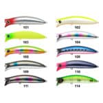 IMA KOMOMO II 90-20542