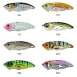 MOLIX TRAGO VIB 3/8-26588