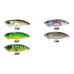 MOLIX TRAGO VIB 3/16-21941