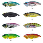 MOLIX TRAGO VIB 1/2-26589