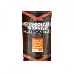 SONUBAITS CHOCOLATE ORANGE METHOD MIX-0