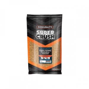 EXPLODING FISHMEAL FEEDER-0