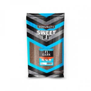 SONUBAITS F1 DARK-0