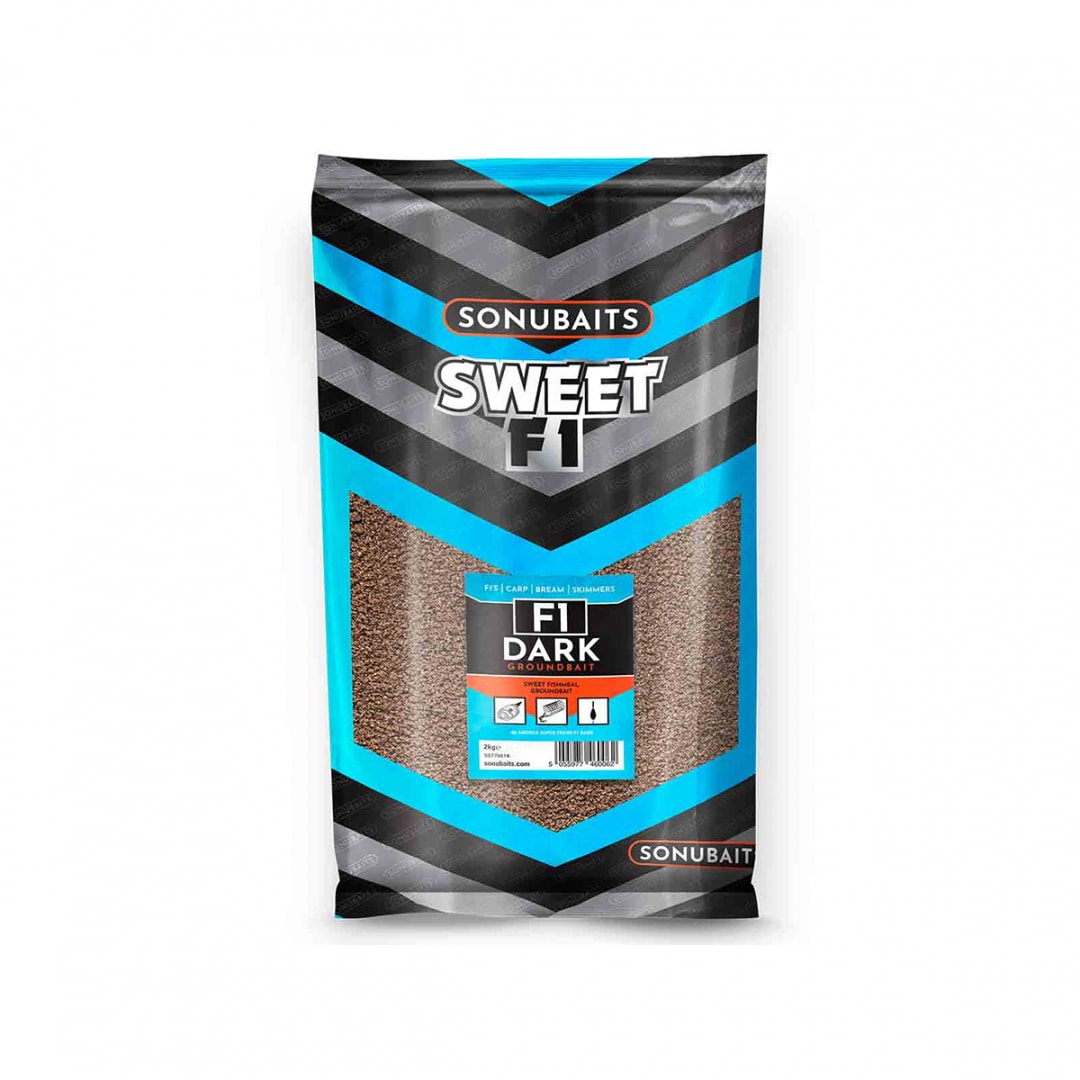 SONUBAITS F1 DARK-0 SONUBAITS F1 DARK-0