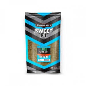 SONUBAITS F1 GREEN-0