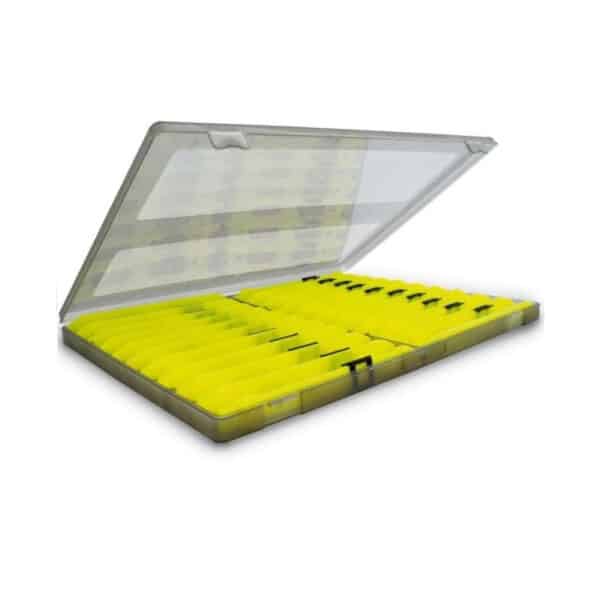 PRESTON INBOX DOUBLE SLIDER WINDERS