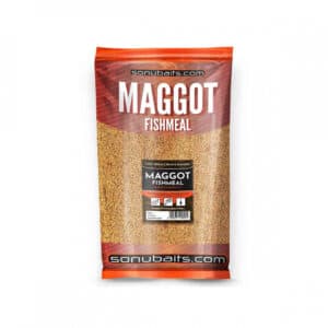 SONUBAITS MAGGOT FISHMEAL-0