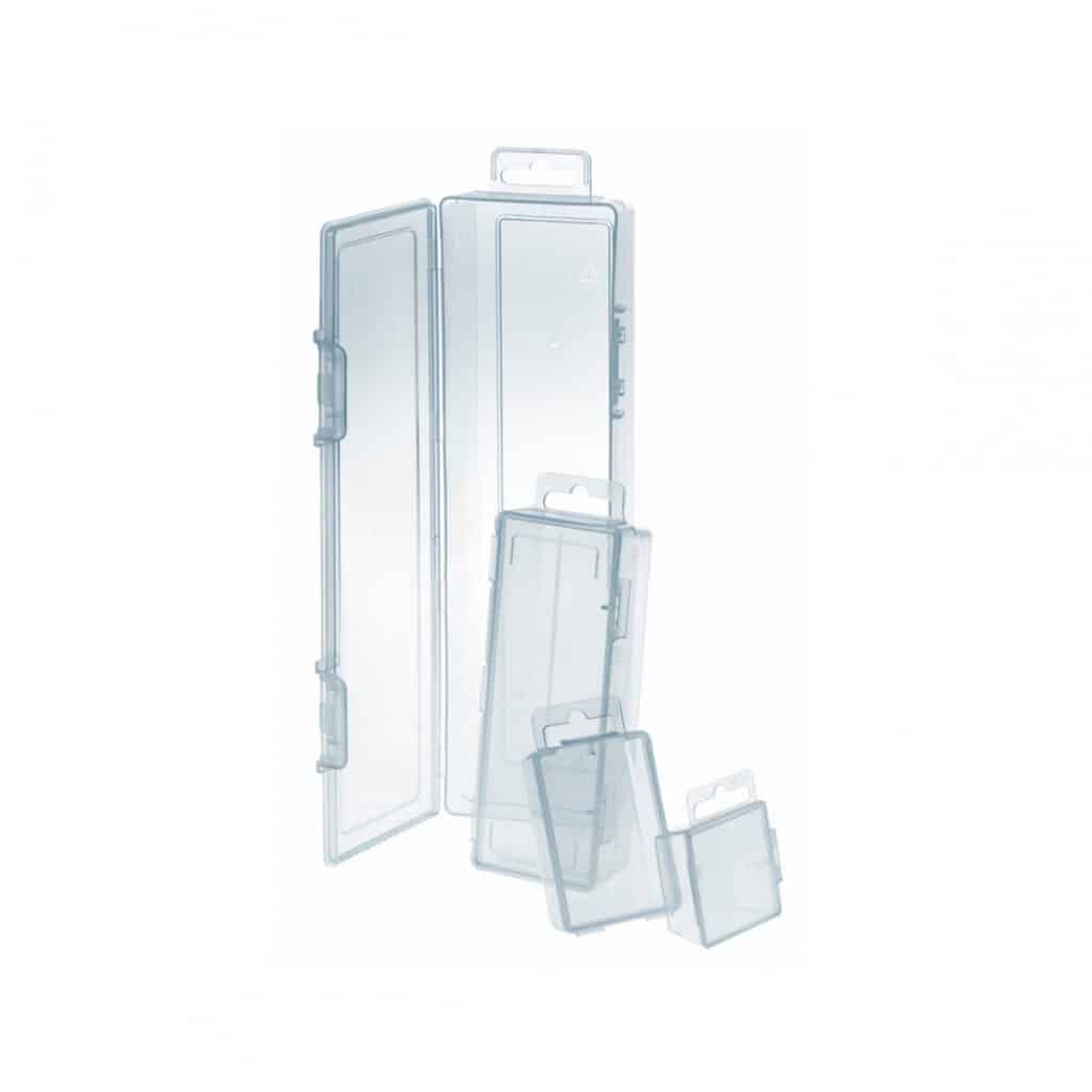 PANARO SCATOLA RIGIDA -0