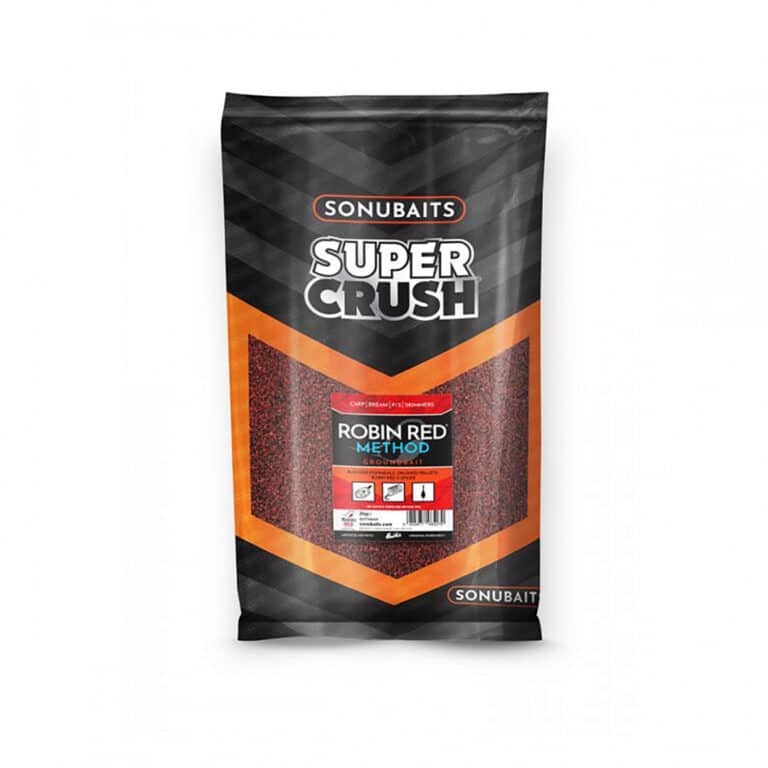 SONUBAITS ROBIN RED METHOD MIX-0