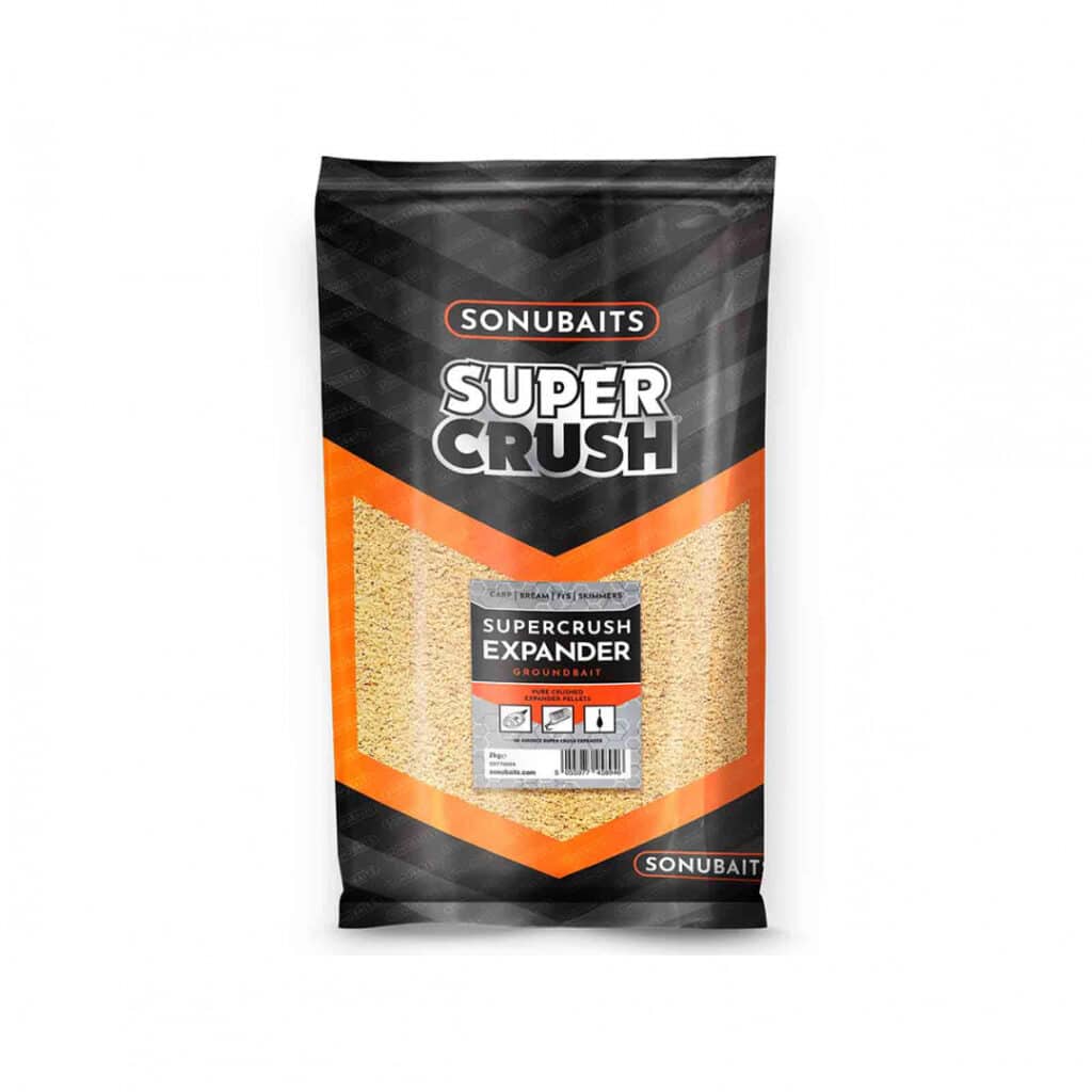 SONUBAITS SUPER CRUSH EXPANDER-0