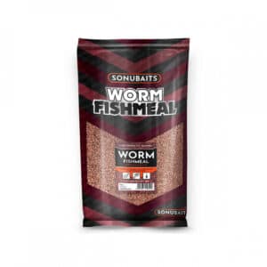 SONUBAITS WORM FISHMEAL-0