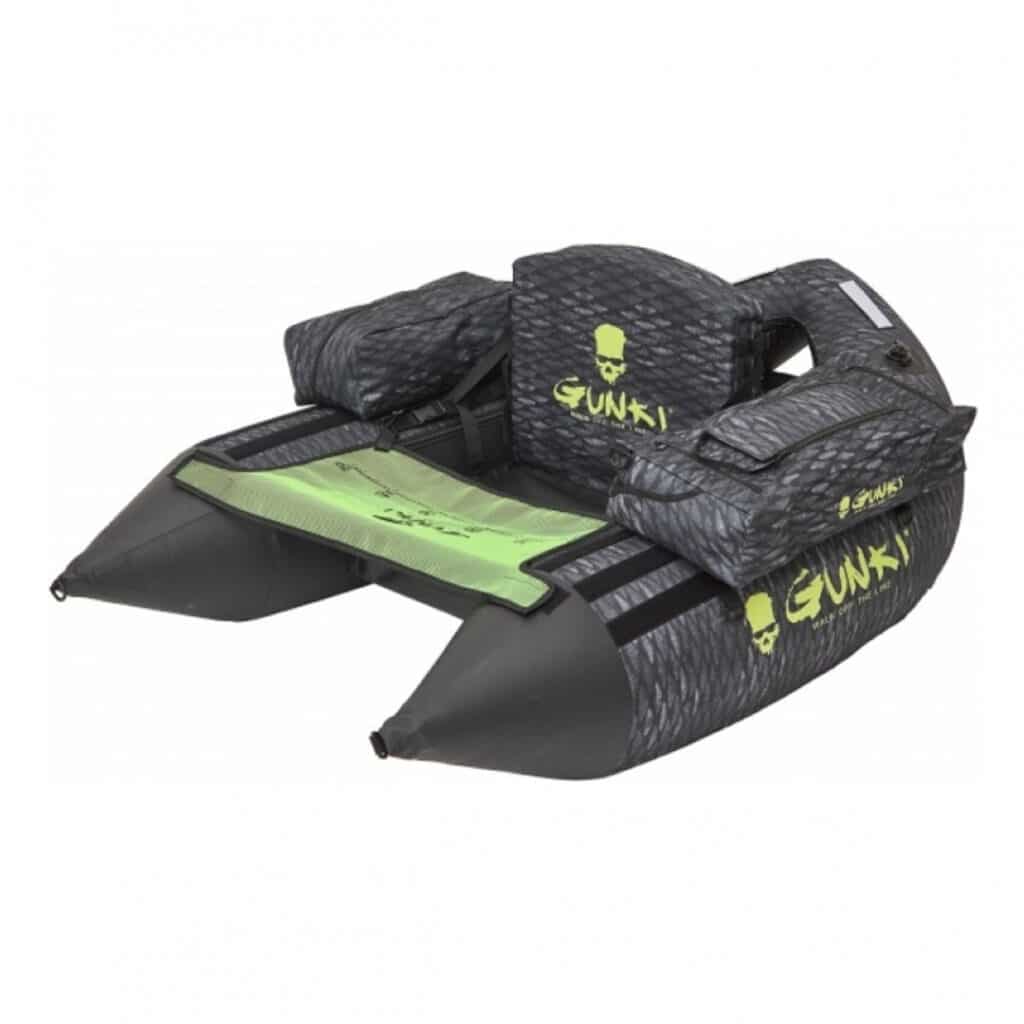 GUNKI FLOAT TUBE SQUAD-0