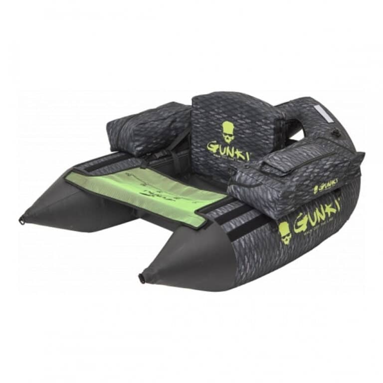 GUNKI FLOAT TUBE SQUAD-0