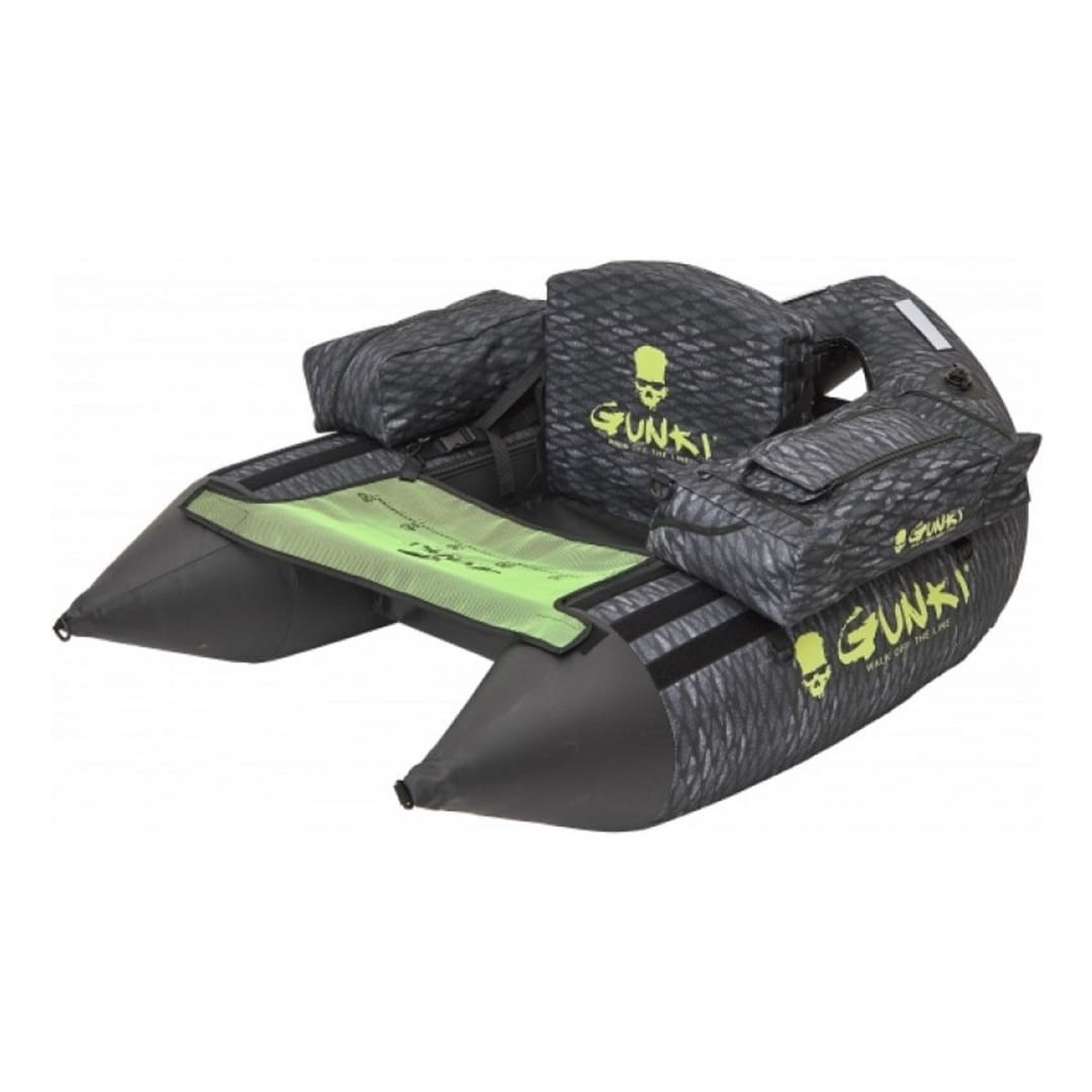 GUNKI FLOAT TUBE SQUAD-0 GUNKI FLOAT TUBE SQUAD-0