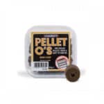SONUBAITS PELLET O'S 14MM-0