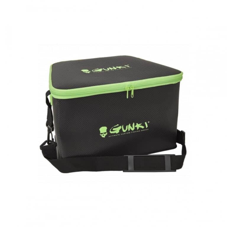 GUNKI SAFE BAG SQUAD-0