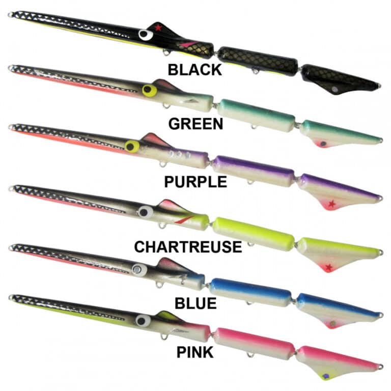 PIRANA AGU 3 FAT-17590