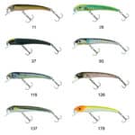 MOLIX AUDACE 55 SINKING-26372