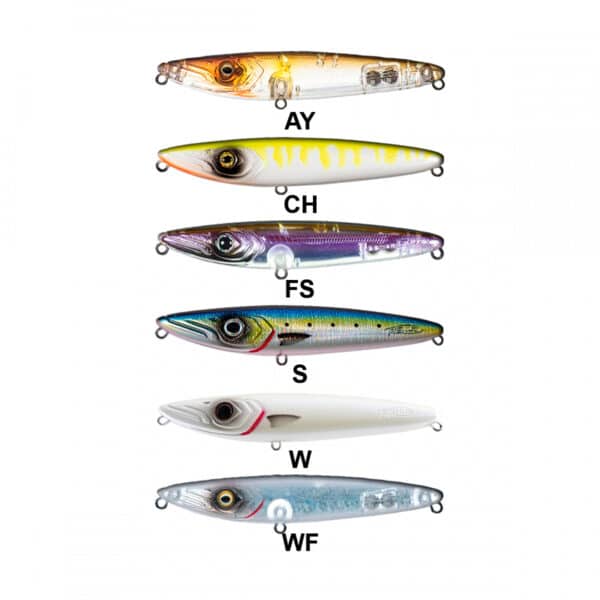 FISHUS ESPETIT 140-17517