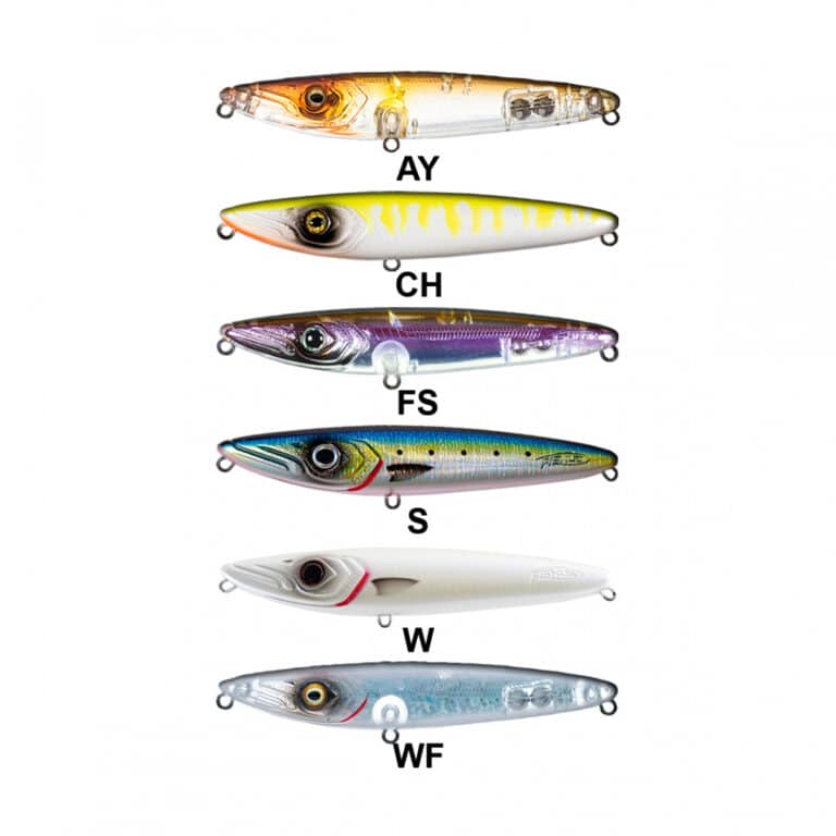 FISHUS ESPETIT 140-17517