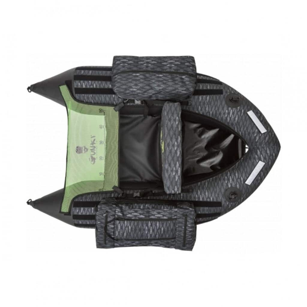 GUNKI FLOAT TUBE SQUAD-17587