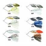 MOLIX LOVER TITANIUM-17497