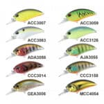 DUO REALIS CRANK M62 5A-17599