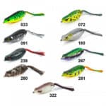 MOLIX SNEAKY FROG EVO-17468