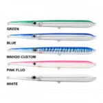 JACK FIN STYLO 150-17619