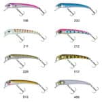 MOLIX AUDACE 55 SINKING-26373