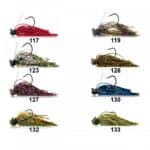 MOLIX NANO JIG 5/16-17478