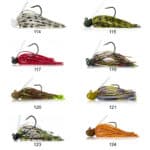 MOLIX NANO JIG 1/4-27202