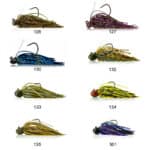 MOLIX NANO JIG 1/4-27203