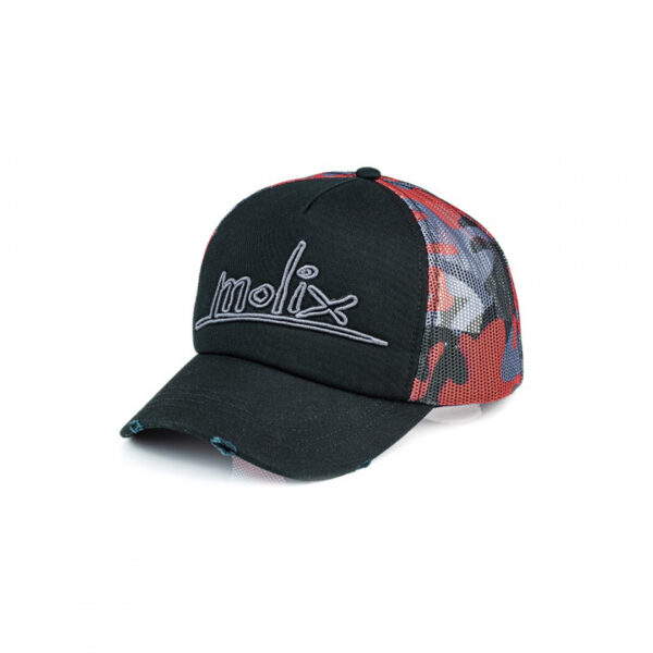 MOLIX DESTROYED HAT 2.0 -0