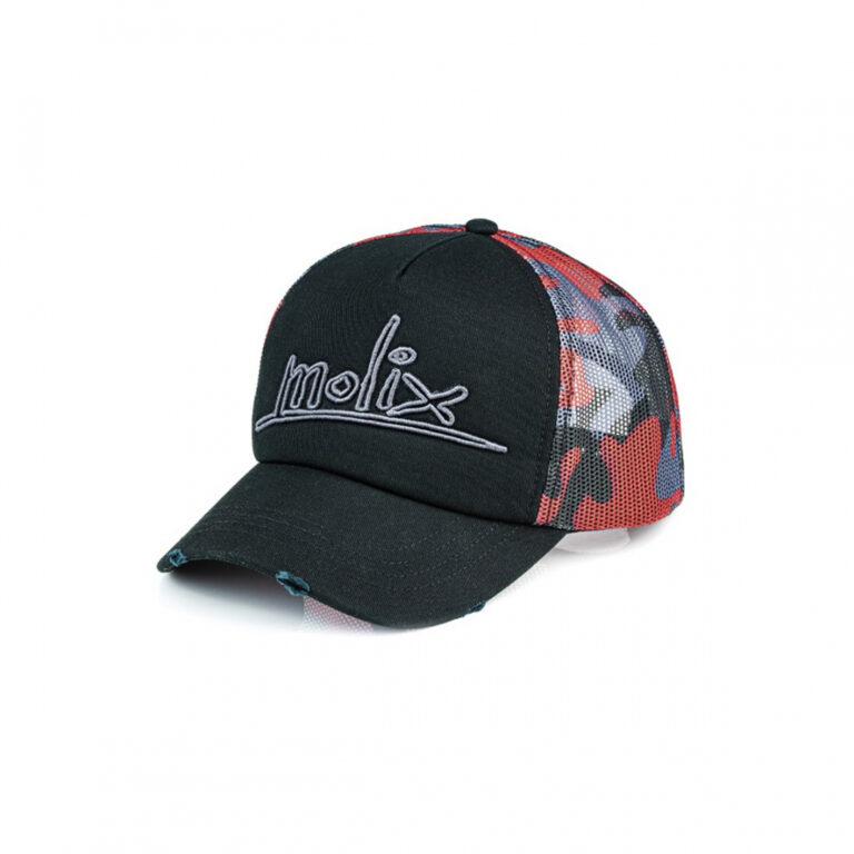 MOLIX DESTROYED HAT 2.0 -0