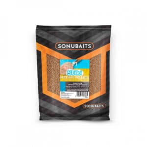 SONUBAITS F1 STIKI METHOD PELLETS-0