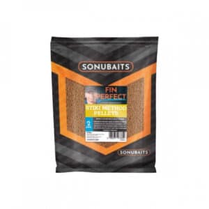 SONUBAITS FIN PERFECT STIKI METHOD PELLETS-0