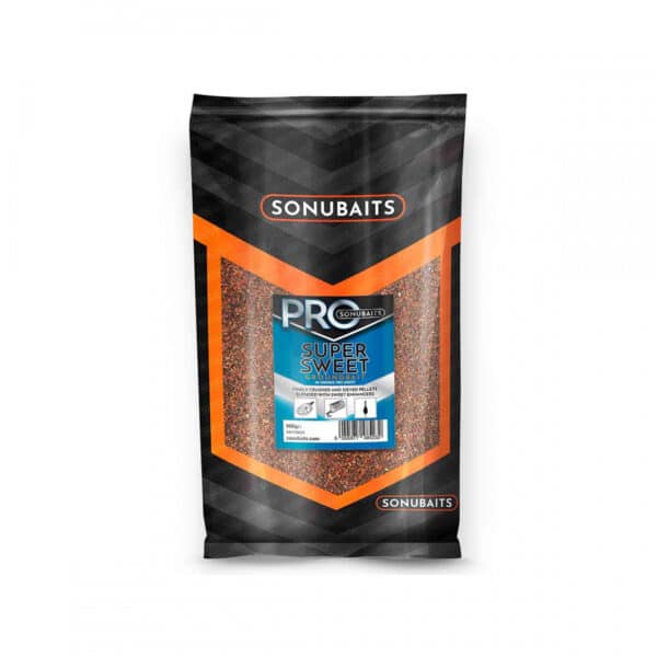 PRO SUPER SWEET-0