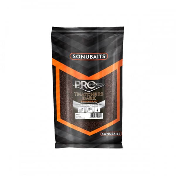 PRO THATCHERS DARK-0