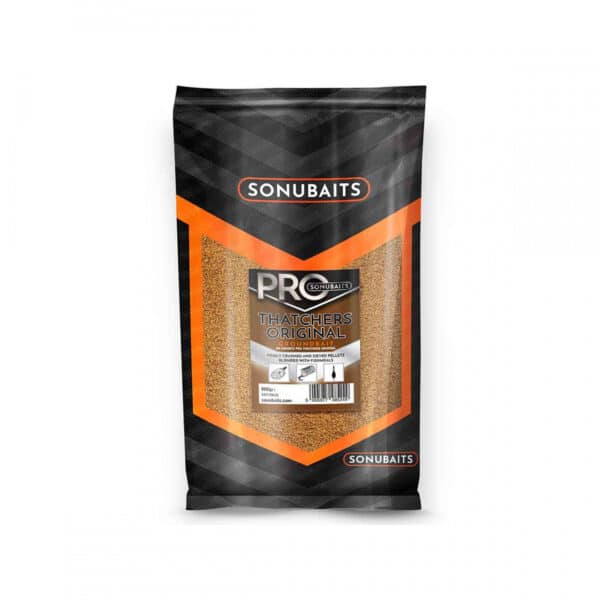 PRO THATCHERS ORIGINAL-0