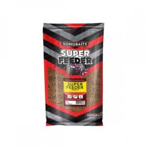 SONUBAITS SUPER FEEDER BREAM-0