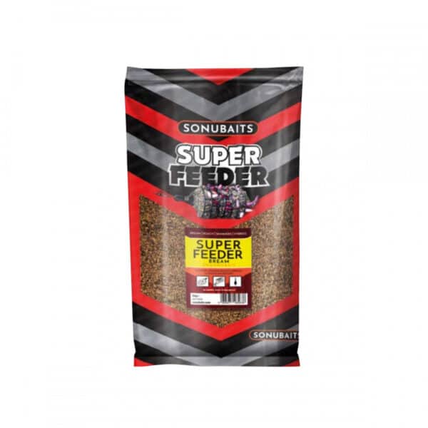 SONUBAITS SUPER FEEDER BREAM-0