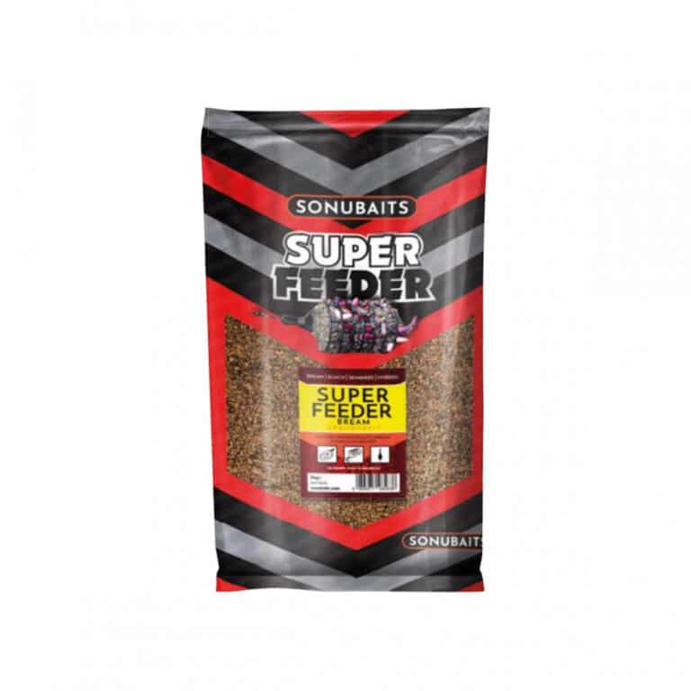 SONUBAITS SUPER FEEDER BREAM-0