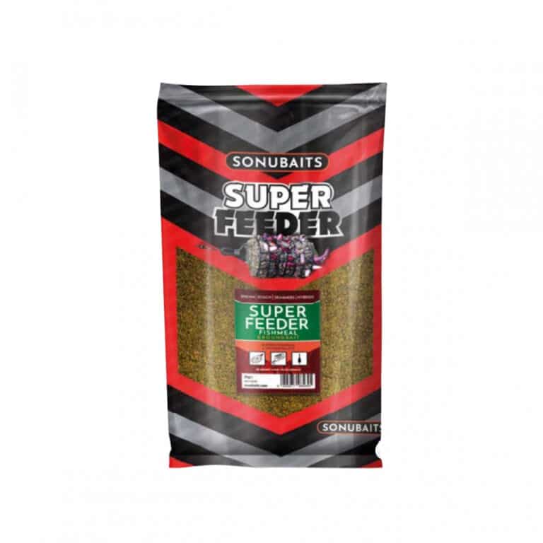 SONUBAITS SUPER FEEDER FISHMEAL-0