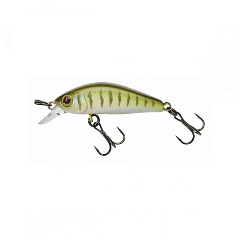 ILLEX CHUBBY MINNOW-0