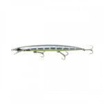 SAVAGE GEAR MAG SANDEEL JERK MINNOW 210 SINKING-0